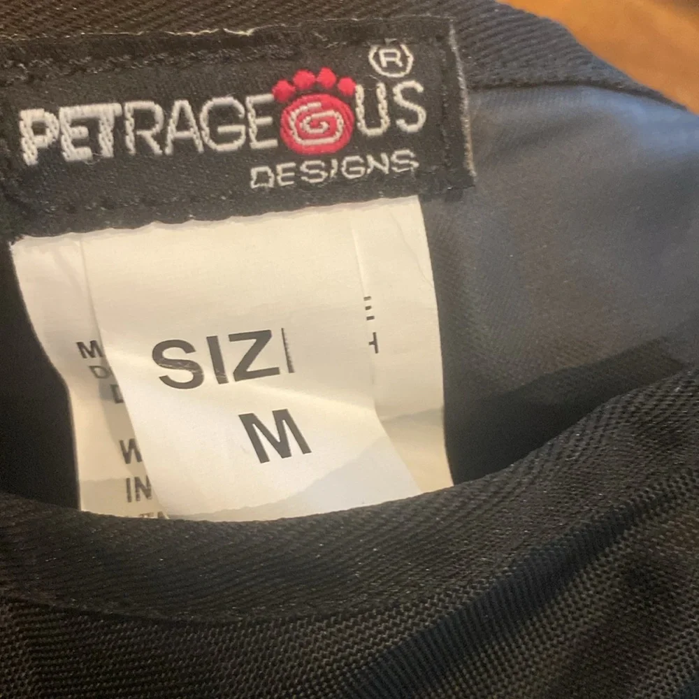 Pet Sling Carrier